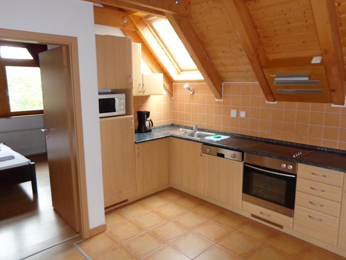 Lipno Lake Apartment リプノ・ナト・ヴルタヴォウ エクステリア 写真